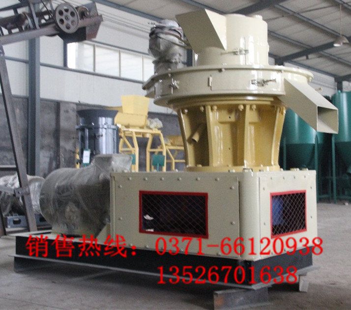 生物質(zhì)顆粒機廠家技術(shù)創(chuàng)新