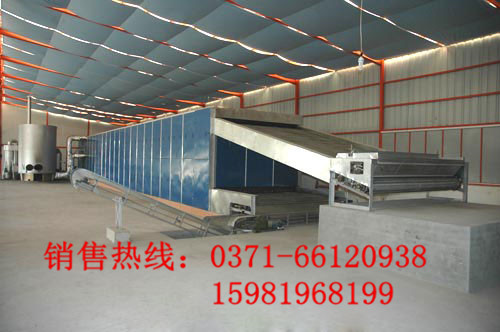 網帶式烘干機多功能專業定制