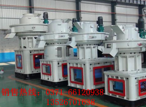 燃料制棒機 環保生物質顆粒機性價比高